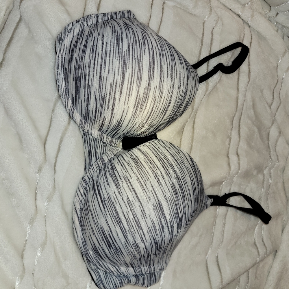 VS Pink PushUP Bra